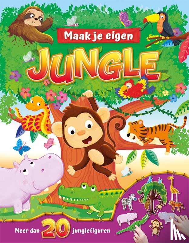  - Jungle