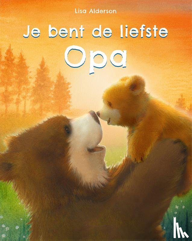 Hagenouw, Renate - Je bent de liefste opa