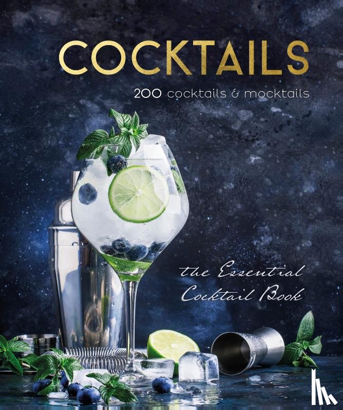  - Cocktails
