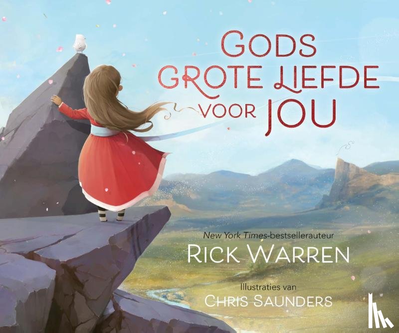 Warren, Rick - Gods grote liefde voor jou