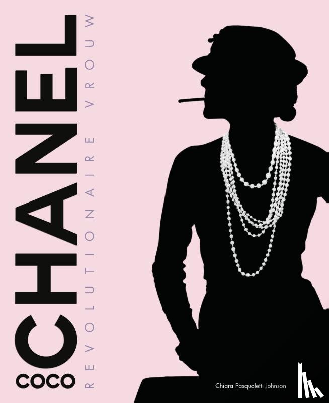 Pasqualetti Johnson, Chiara - Coco Chanel