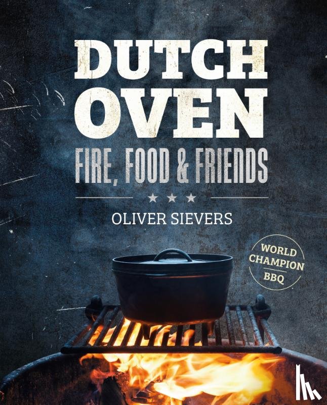 Sievers, Oliver - Dutch Oven