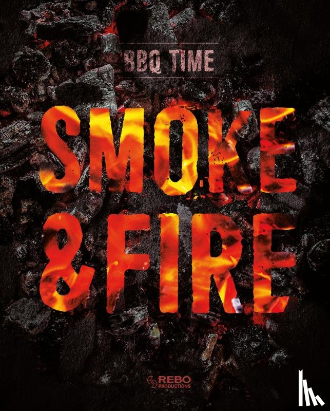 Koren, Drees - Smoke & fire