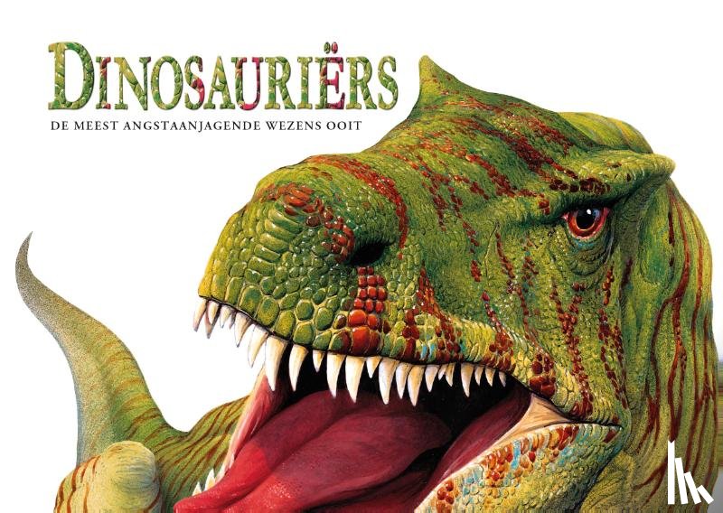  - Dinosauriërs