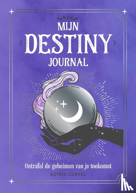 Brockway, Sally - Mijn destiny journal