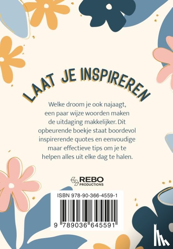 Bassford, Katherine - Inspiratie voor elke dag
