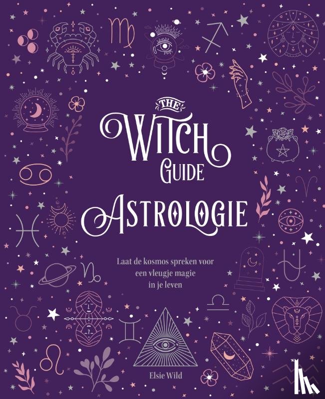  - The witch guide astrologie