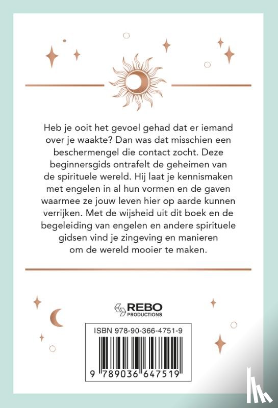 McCann, Susan - Het kleine zakboek engelen