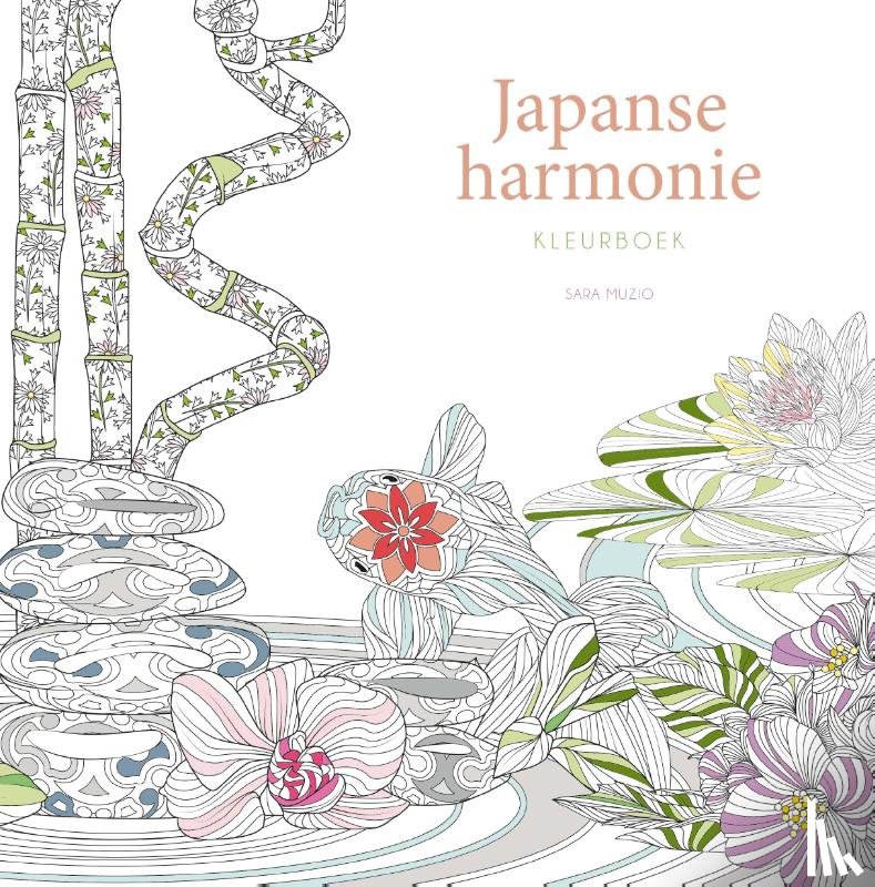  - Japanse harmonie