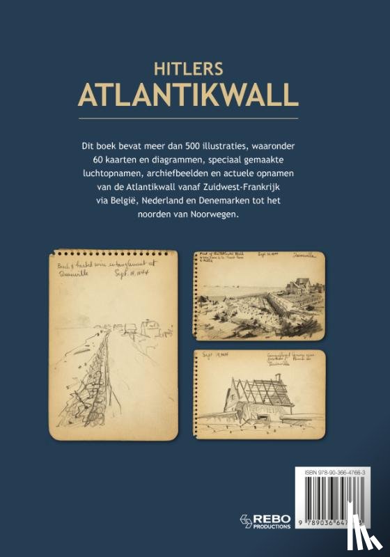  - Hitlers Atlantikwall