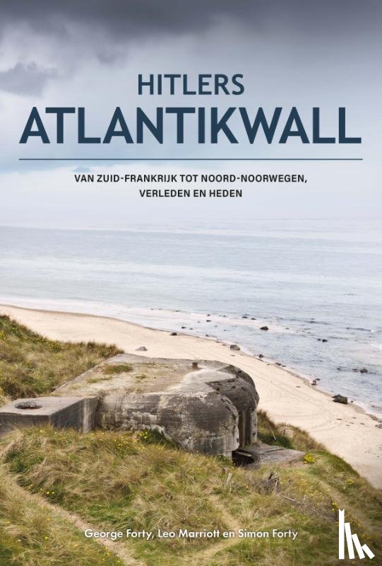  - Hitlers Atlantikwall