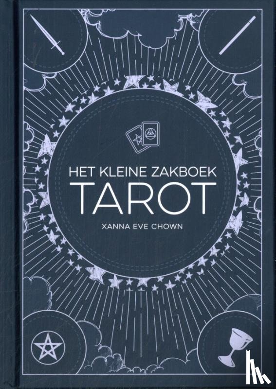 Chown, Xanna Eve - Het kleine zakboek Tarot