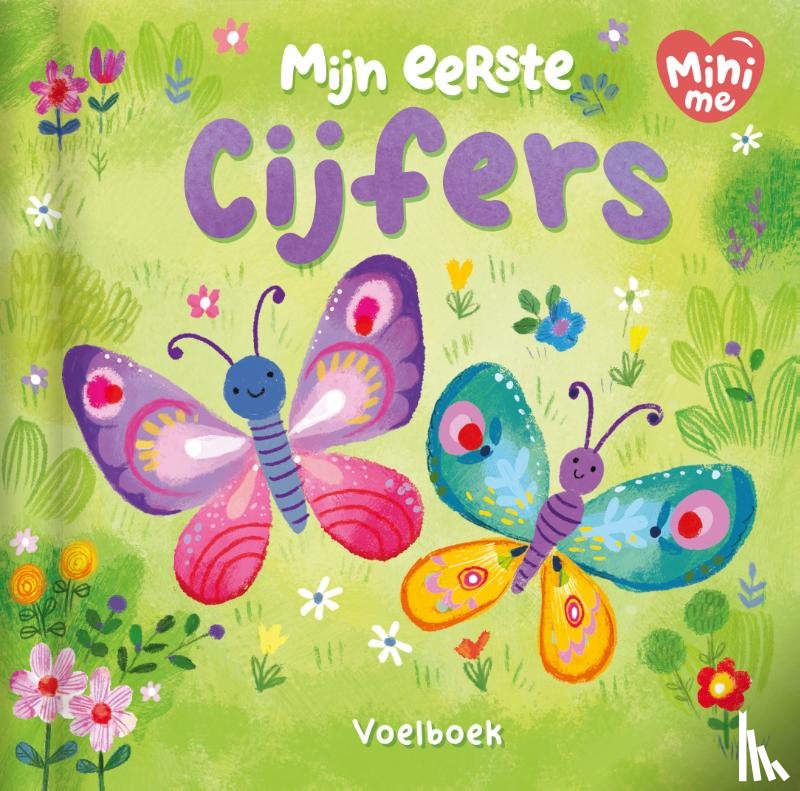 Monaghan, Millie - Mijn eerste cijfers