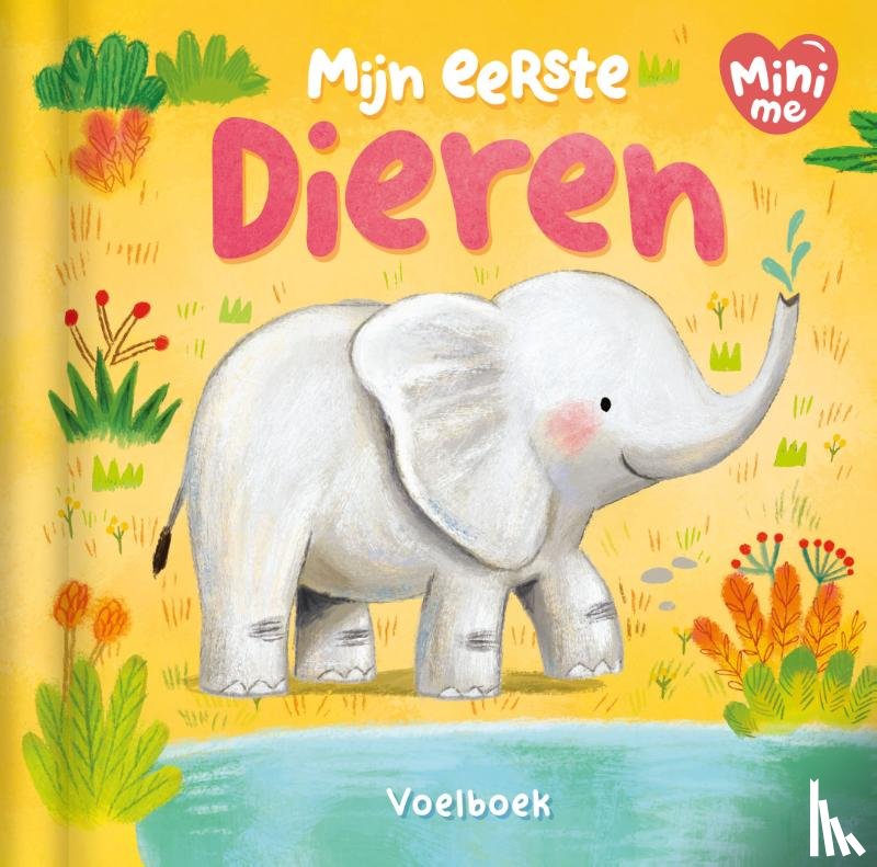 Monaghan, Millie - Mijn eerste dieren