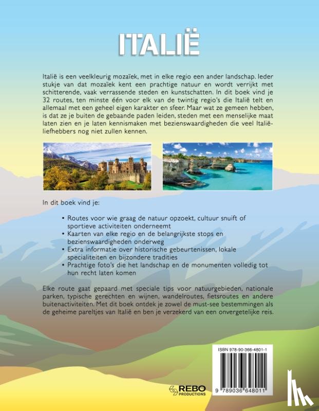 Lissoni, Marco, Lissoni, Niccolò - Italië