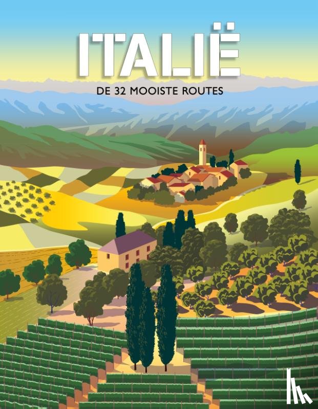 Lissoni, Marco, Lissoni, Niccolò - Italië