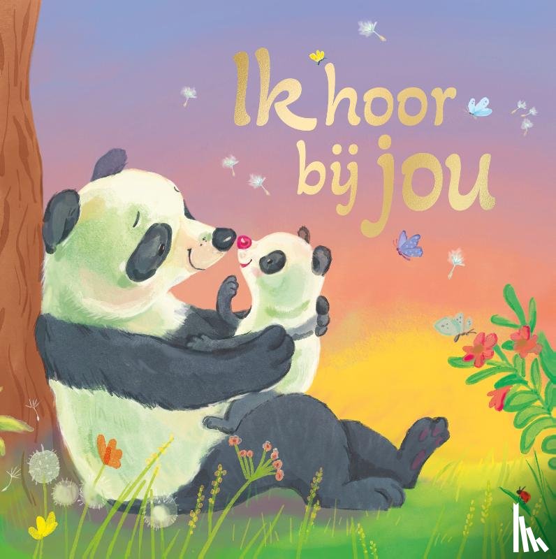 Shuttlewood, Anna - Ik hoor bij jou