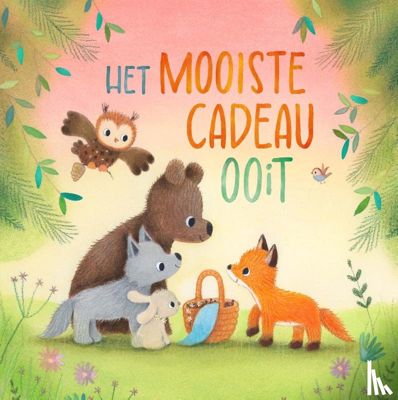 Kolanovic, Dubravka - Het mooiste cadeau ooit
