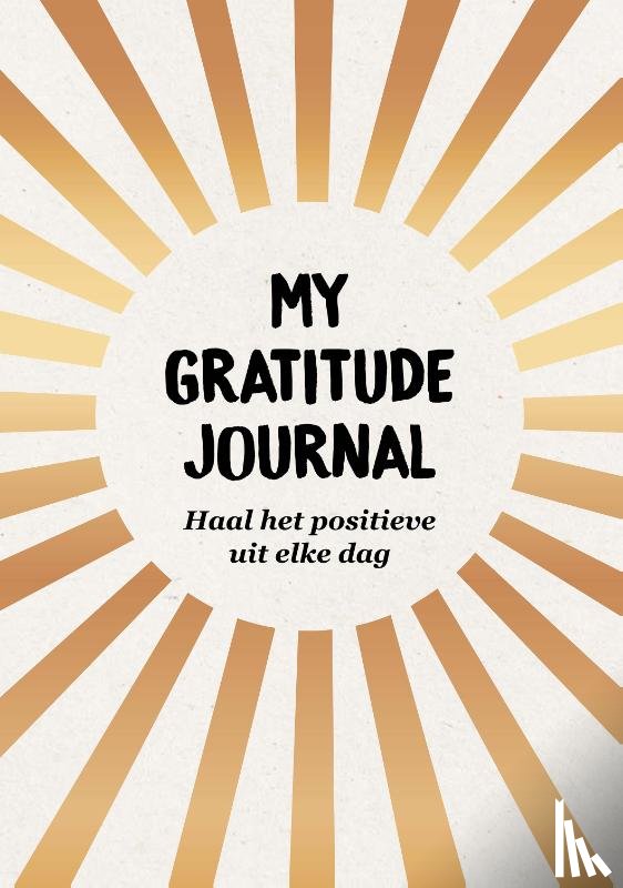 Plimmer, Claire, Coleman, Siobhan - My gratitude journal