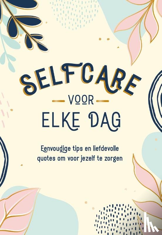 Maw, Victoria - Selfcare voor elke dag
