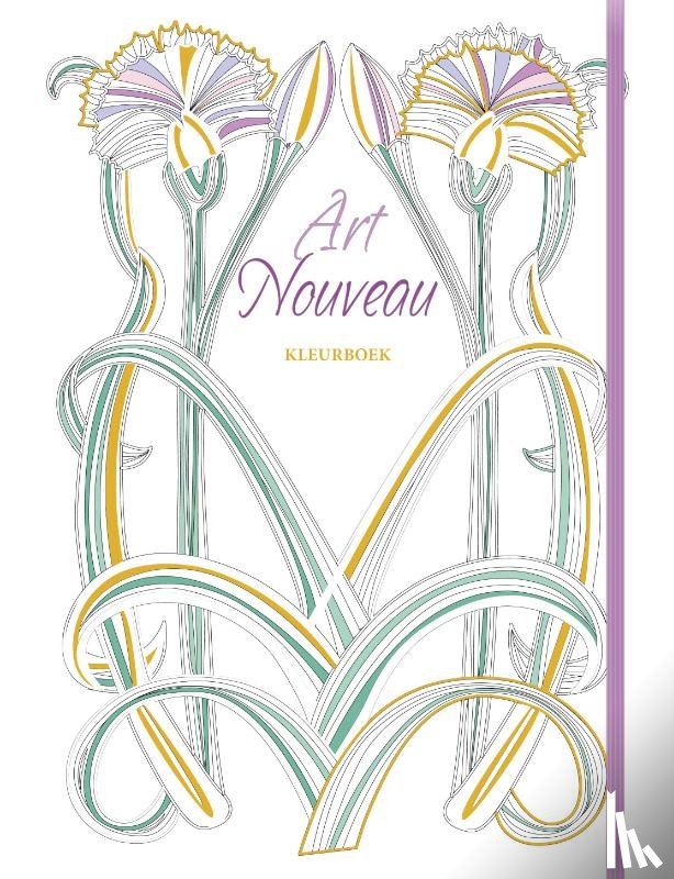  - Art Nouveau