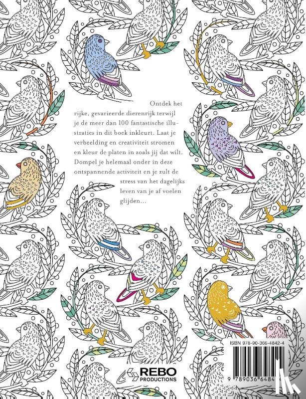  - Animal Wonders