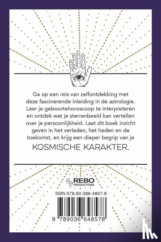Williamson, Marion - Het kleine boek sterrenbeelden
