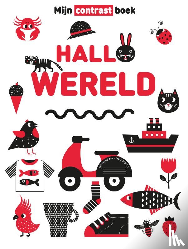  - Hallo wereld