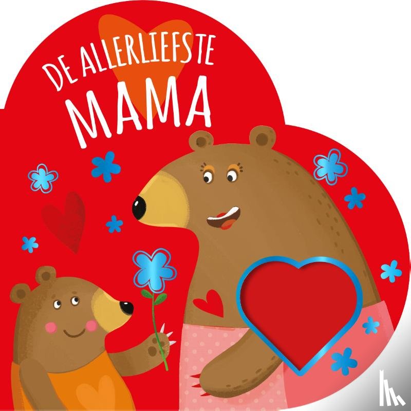Bonaguro, Valentina - De allerliefste mama