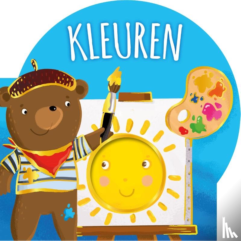Marcolin, Roberta - Kleuren