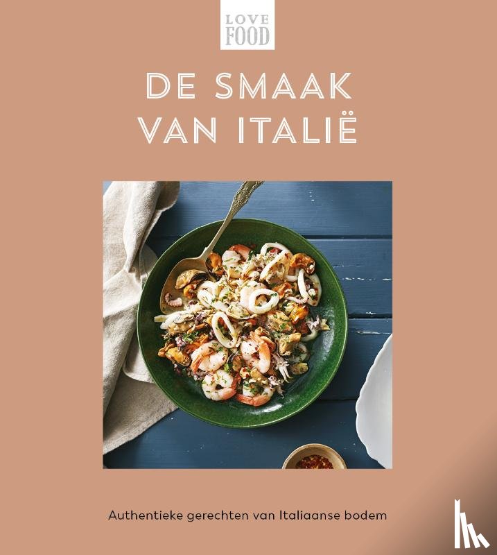  - De smaak van Italië