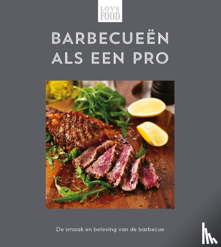  - Barbecueën als een pro