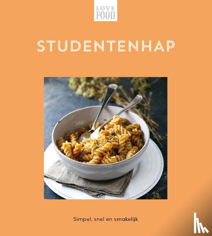  - Studentenhap