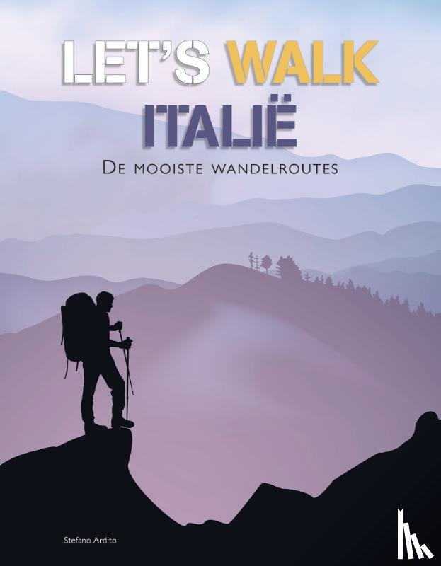 Ardito, Stefano - Let's walk Italië