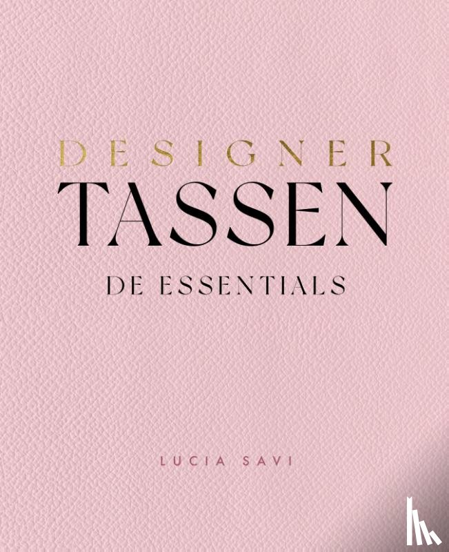 Savi, Lucia - Designertassen