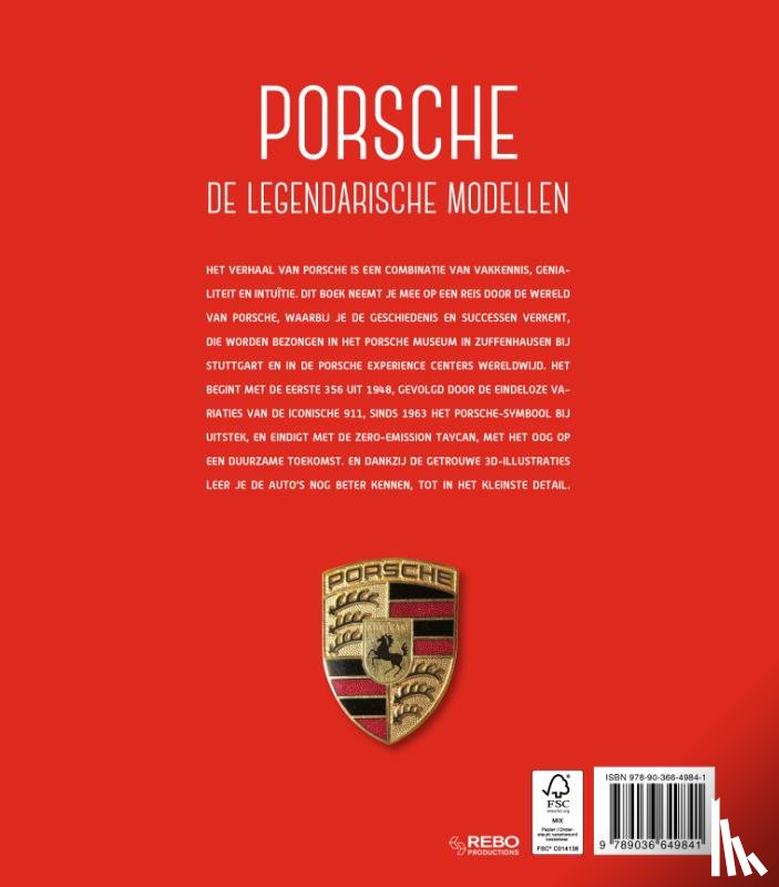 Rapelli, Andrea - Porsche