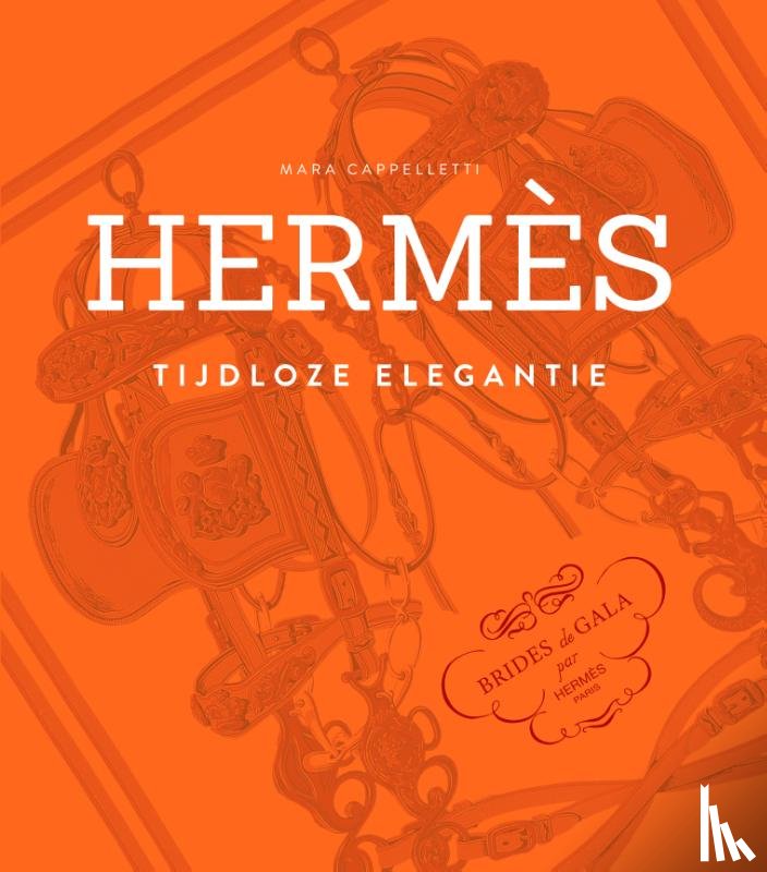 Cappelletti, Mara - Hermès