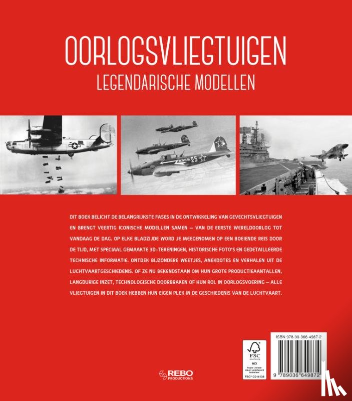 Niccoli, Riccardo - Oorlogsvliegtuigen