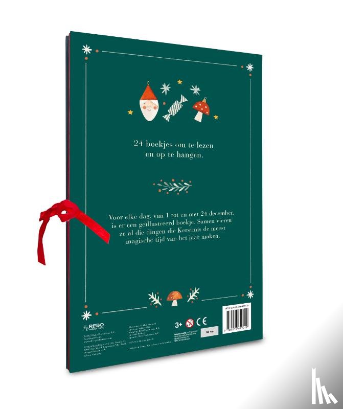  - Adventkalender