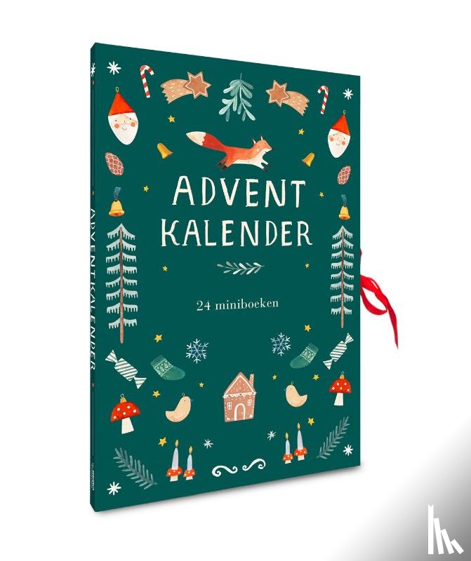 - Adventkalender