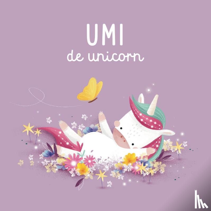 Marcolin, R. - Umi de unicorn - Lifestyle-collectie
