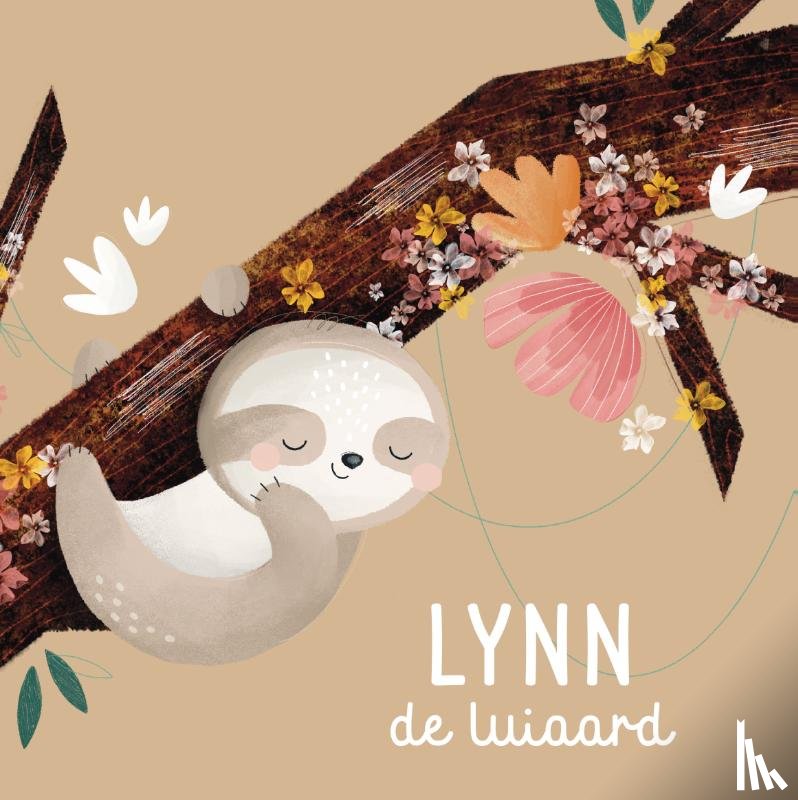 Marcolin, R. - Lynn de luiaard - Lifestyle-collectie