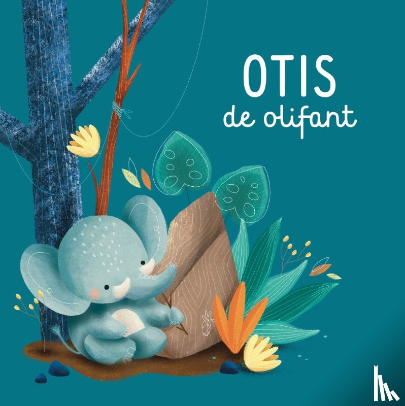 Marcolin, R. - Otis de olifant - Lifestyle-collectie