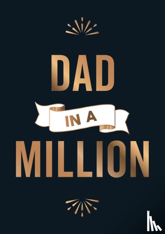  - Dad in a million