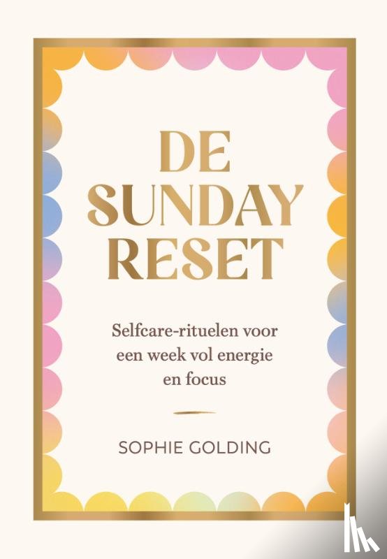 McAllister, Caitlin - De Sunday Reset