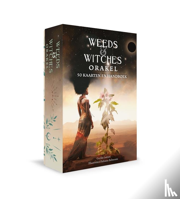 Lattari, Cecilia - Weeds & witches orakel