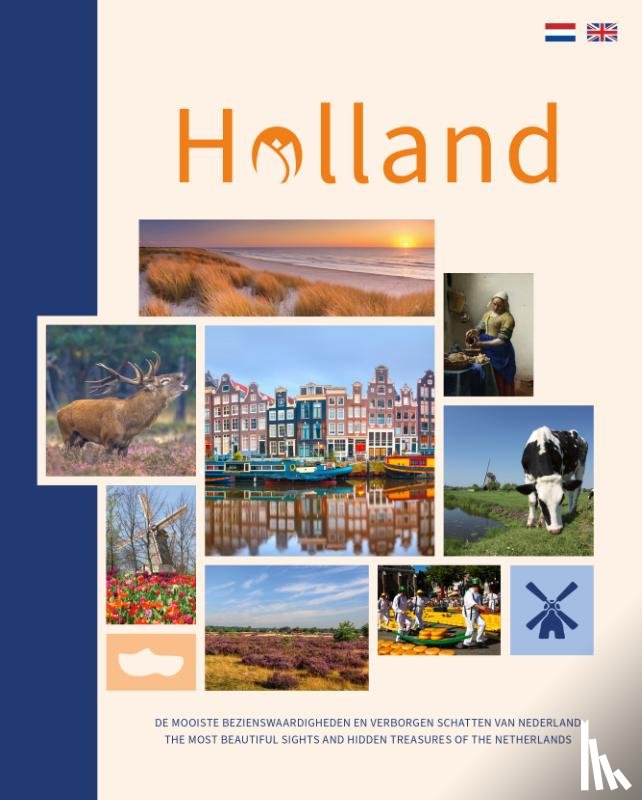 Groeneveld, Karen, Iperen, Saskia van, Koster, Joyce, Zwaan, Nelly de - Holland