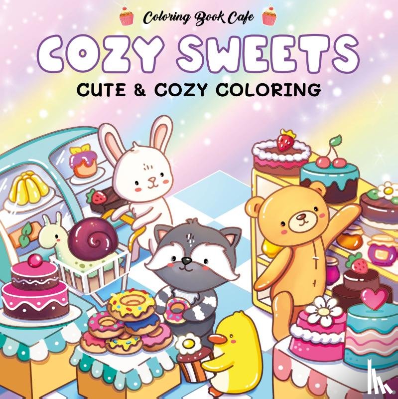  - Cozy sweets