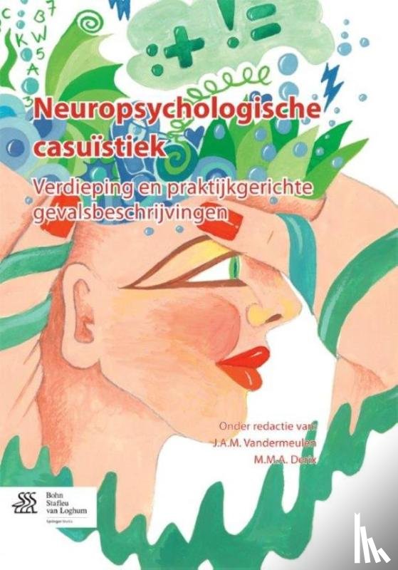  - Neuropsychologische casuïstiek