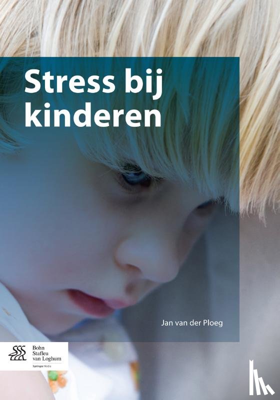 Ploeg, Jan van der - Stress bij kinderen